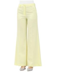 ViCOLO - Wide Trousers - Lyst