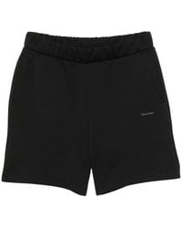 Calvin Klein - Casual Shorts - Lyst