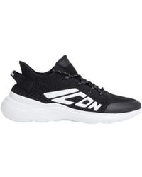DSquared² - Icon New Generation Fly Sneakers - Lyst