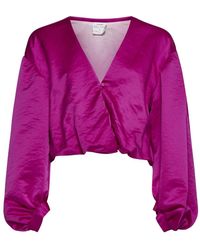 Forte Forte - Blouses - Lyst