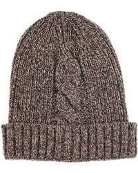 Eleventy - Beanies - Lyst