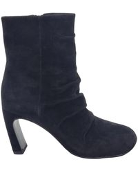 Ash - Stiefeletten Mit Absatz - Lyst