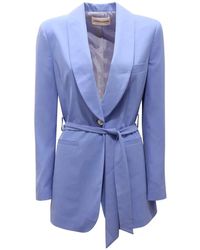 Sandro Ferrone - Blazers - Lyst