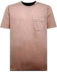C.P. Company - T-Shirts - Lyst