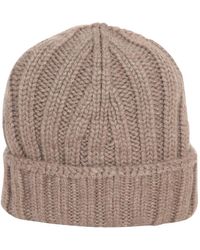 Dell'Oglio - Beanies - Lyst
