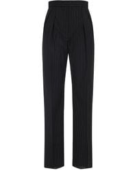 Max Mara - Sesamo Pants - Lyst