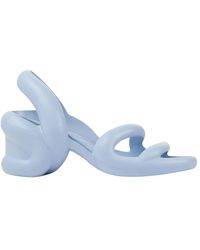 Camper - High Heel Sandals - Lyst
