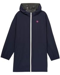 Flotte - Rain Jackets - Lyst