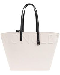 Moncler - Tote Bags - Lyst