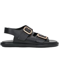 ESTRO - Flat Sandalen - Lyst