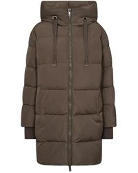 Mos Mosh - Parkas - Lyst
