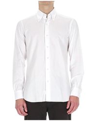 Barba Napoli - Formal Shirts - Lyst