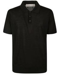 Golden Goose - Polo Shirts - Lyst
