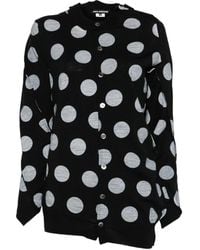 Junya Watanabe - Cardigans - Lyst