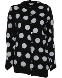 Junya Watanabe - Cardigans - Lyst