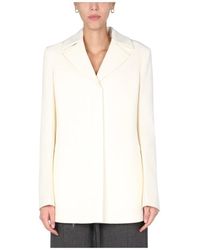 Jil Sander - Blazers - Lyst