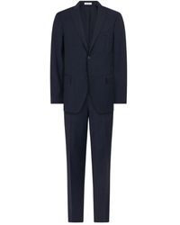 Boglioli - Single-Breasted Suit - Lyst