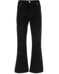 Ernest W. Baker - Flared Jeans - Lyst