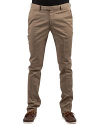 hindustrie - Slim-Fit Broeken - Lyst