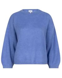 Dante 6 - Rondgebreide Pullover - Lyst