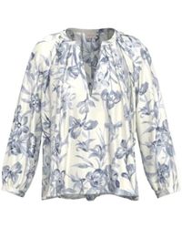 Marella - Blouses - Lyst