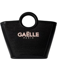 Gaelle Paris - Tote Bags - Lyst