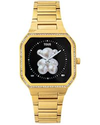 Tous - Watches - Lyst