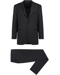 Kiton - Business Kostuum - Lyst