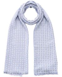 Hemisphere - Schals - Lyst