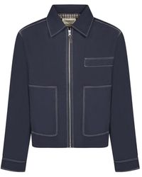 Carrera - Light Jackets - Lyst