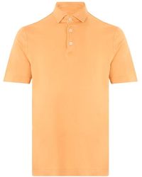 Fedeli - Polo Shirts - Lyst