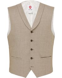 Carl Gross - Waistcoats - Lyst