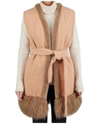 Kiton - Vests - Lyst