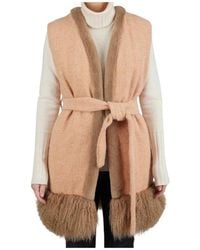 Kiton - Vests - Lyst
