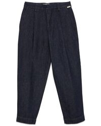 Roy Rogers - Wide Trousers - Lyst