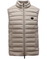 Armani - Vests - Lyst