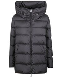 Add - Jassen ,Zwart Jassen Zwart - Lyst