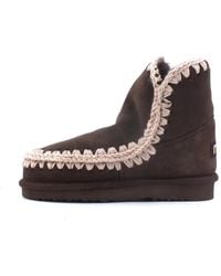 Mou - Winter Boots - Lyst