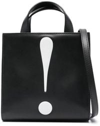Moschino - Bags > mini bags - Lyst