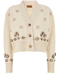 Alanui - Cardigans - Lyst