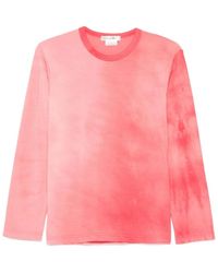 Comme des Garçons - Long Sleeve Tops - Lyst