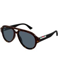 Gucci - Sunglasses - Lyst