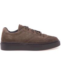 Doucal's - Hugh Sneaker - Lyst