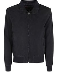 Stewart - Leather Jackets - Lyst