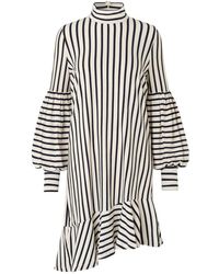 Munthe Tovora Dress - Wit