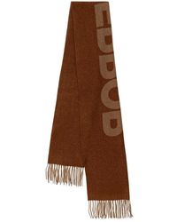 Adererror - Faylen Muffler - Lyst