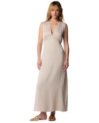 Kocca - Elegante maxikleider für frauen - Lyst