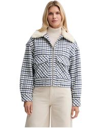 Levi's - Lichte Jas - Lyst