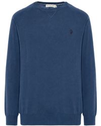 U.S. POLO ASSN. - Lin Pullover - Lyst