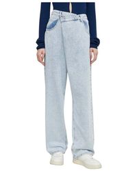 2nd Day - Fennec Tt Jeans - Lyst